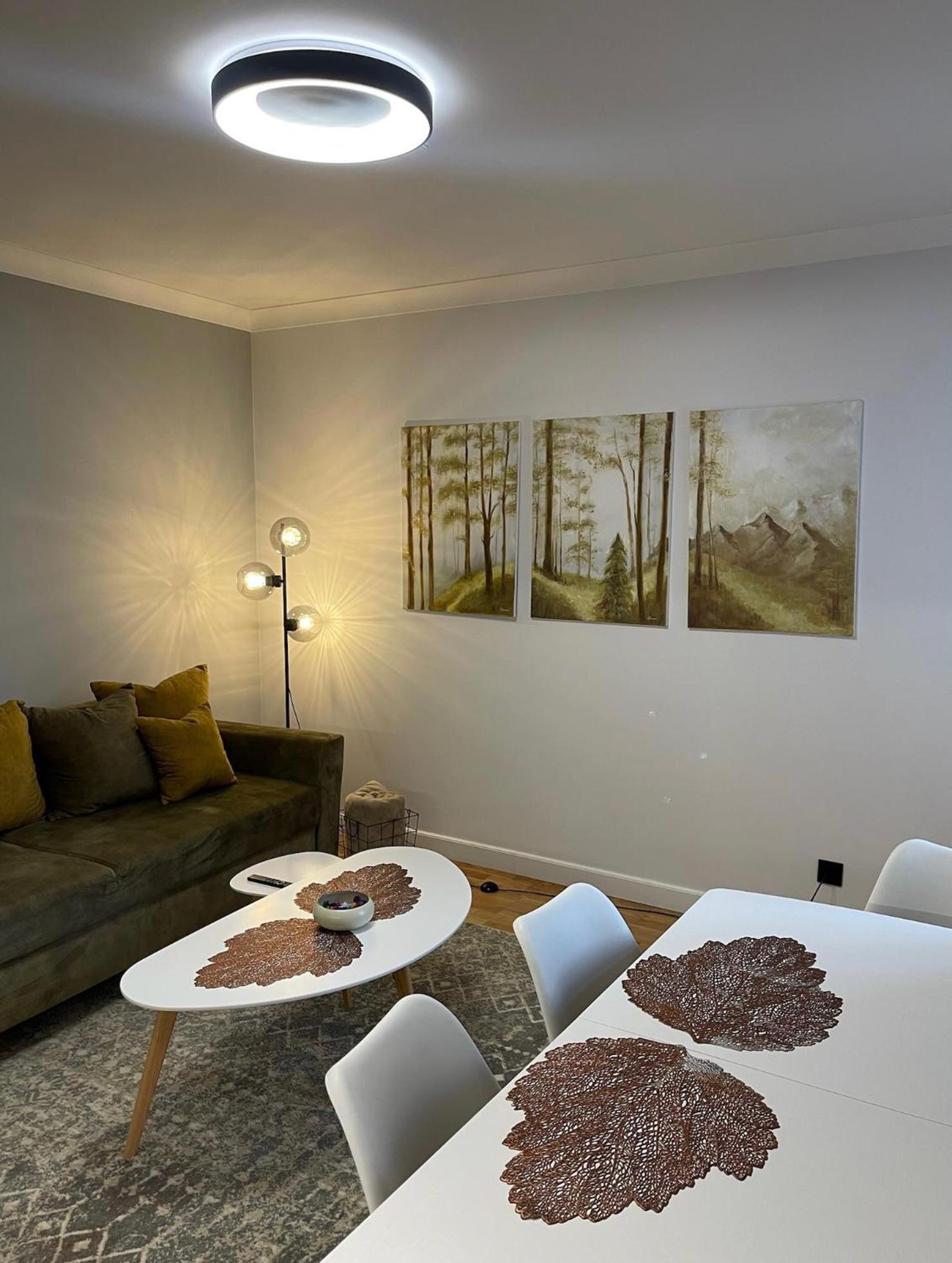 Premium Apartment In Quiet & Historical Area 리가 외부 사진