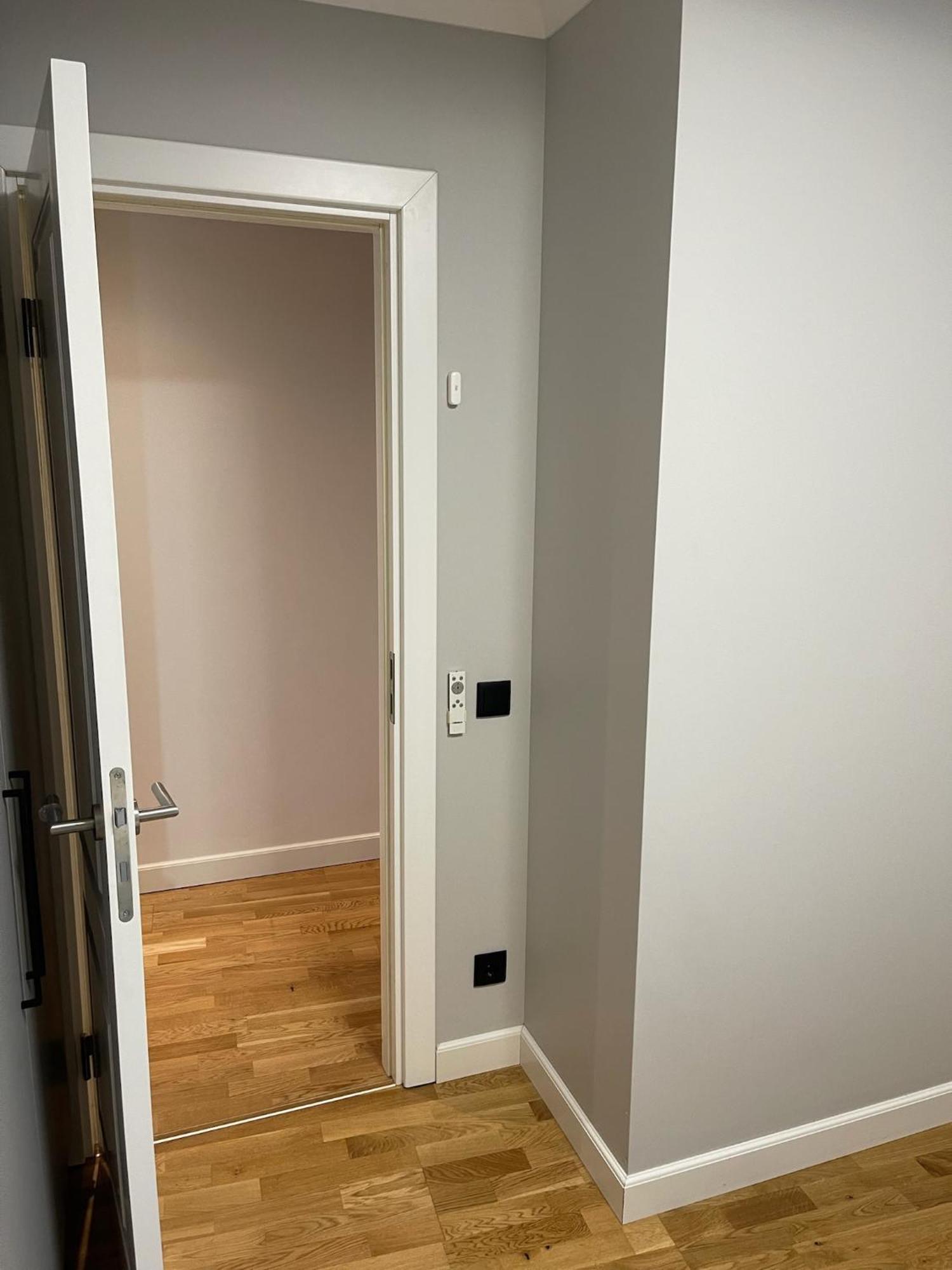 Premium Apartment In Quiet & Historical Area 리가 외부 사진