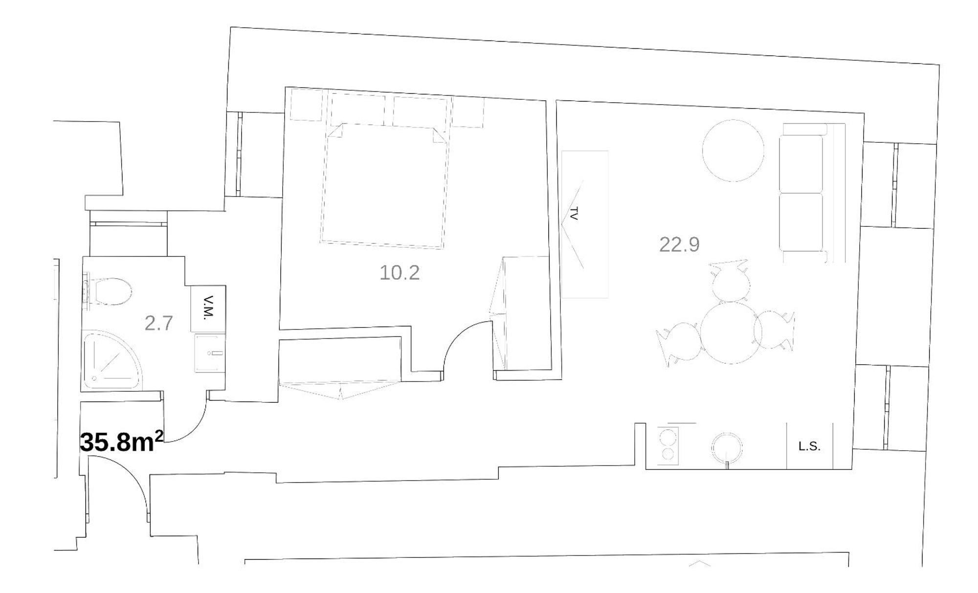Premium Apartment In Quiet & Historical Area 리가 외부 사진
